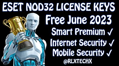 nod32 key facebook 2022.